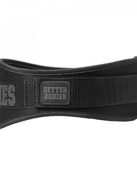 Better Bodies Basic Gym Belt